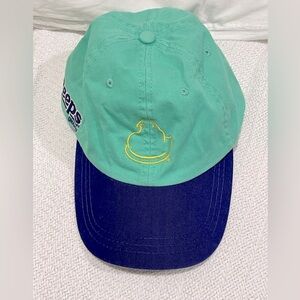 Easter, peeps, brand hat, adjustable